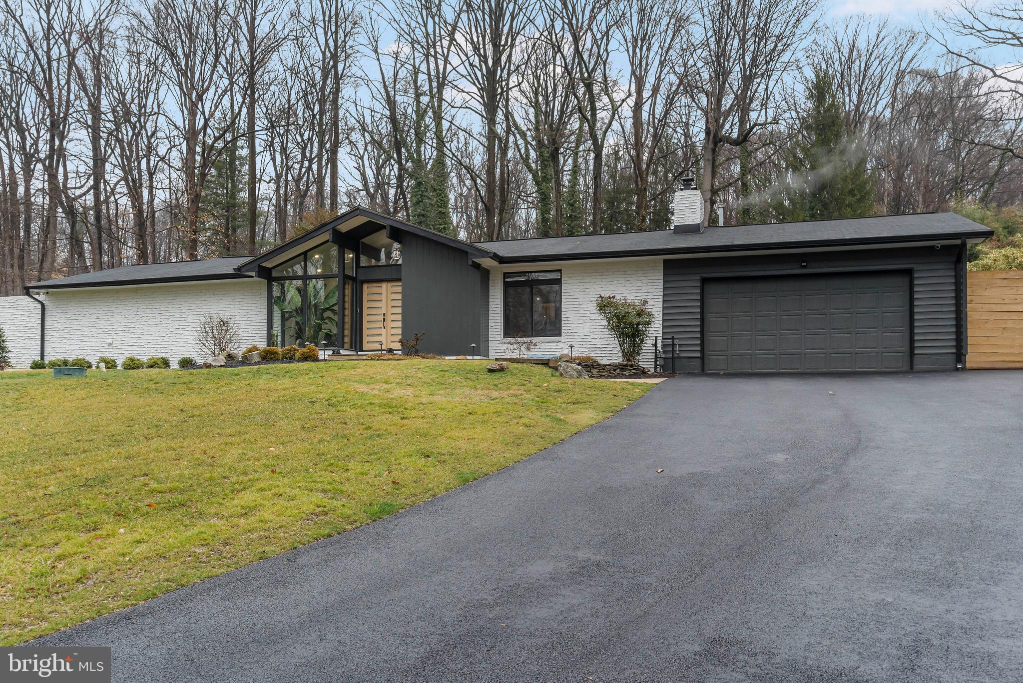 TOWSON - Residential Lease