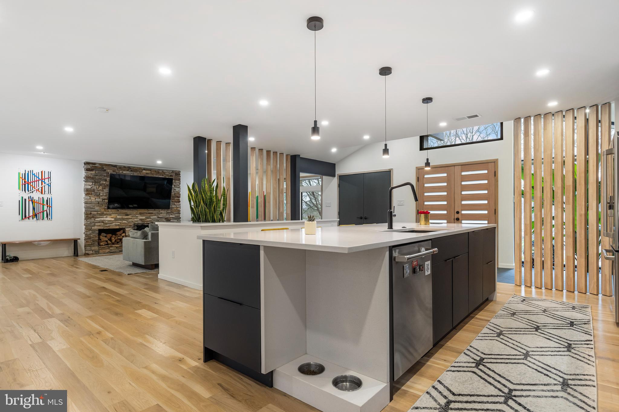 TOWSON - Residential Lease