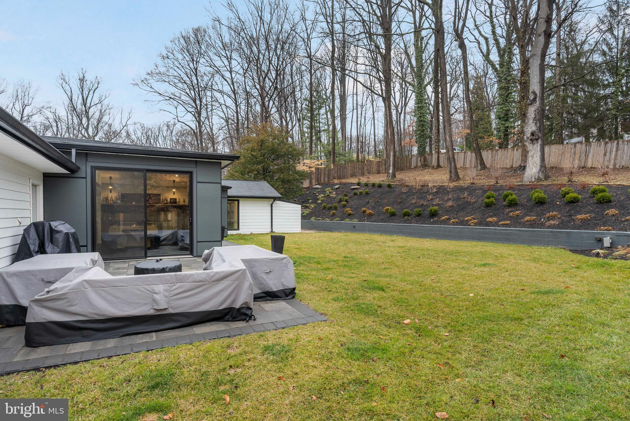 TOWSON - Residential Lease