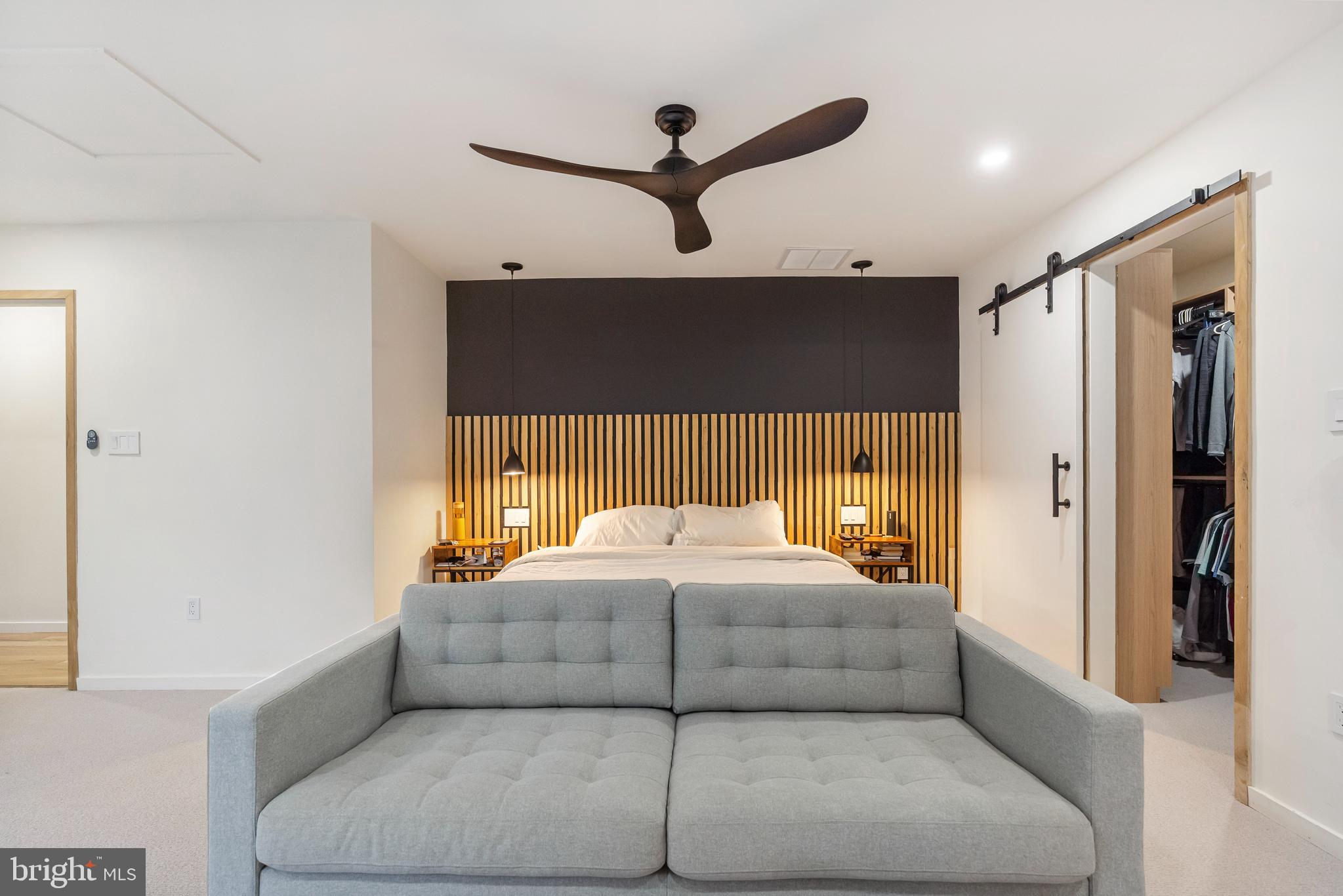 TOWSON - Residential Lease