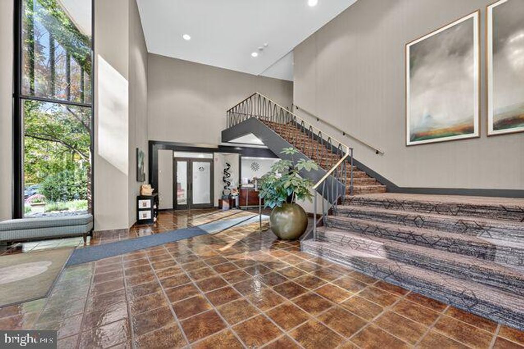 Photo of 9039 Sligo Creek Parkway #614, SILVER SPRING, MD 20901 (MLS # MDMC2199718)