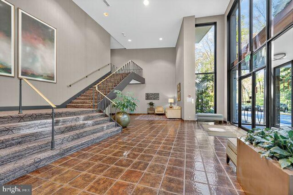 Photo of 9039 Sligo Creek Parkway #614, SILVER SPRING, MD 20901 (MLS # MDMC2199718)