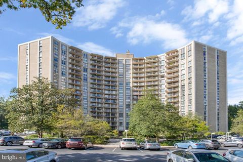 Photo of 9039 Sligo Creek Parkway #614, SILVER SPRING, MD 20901 (MLS # MDMC2199718)
