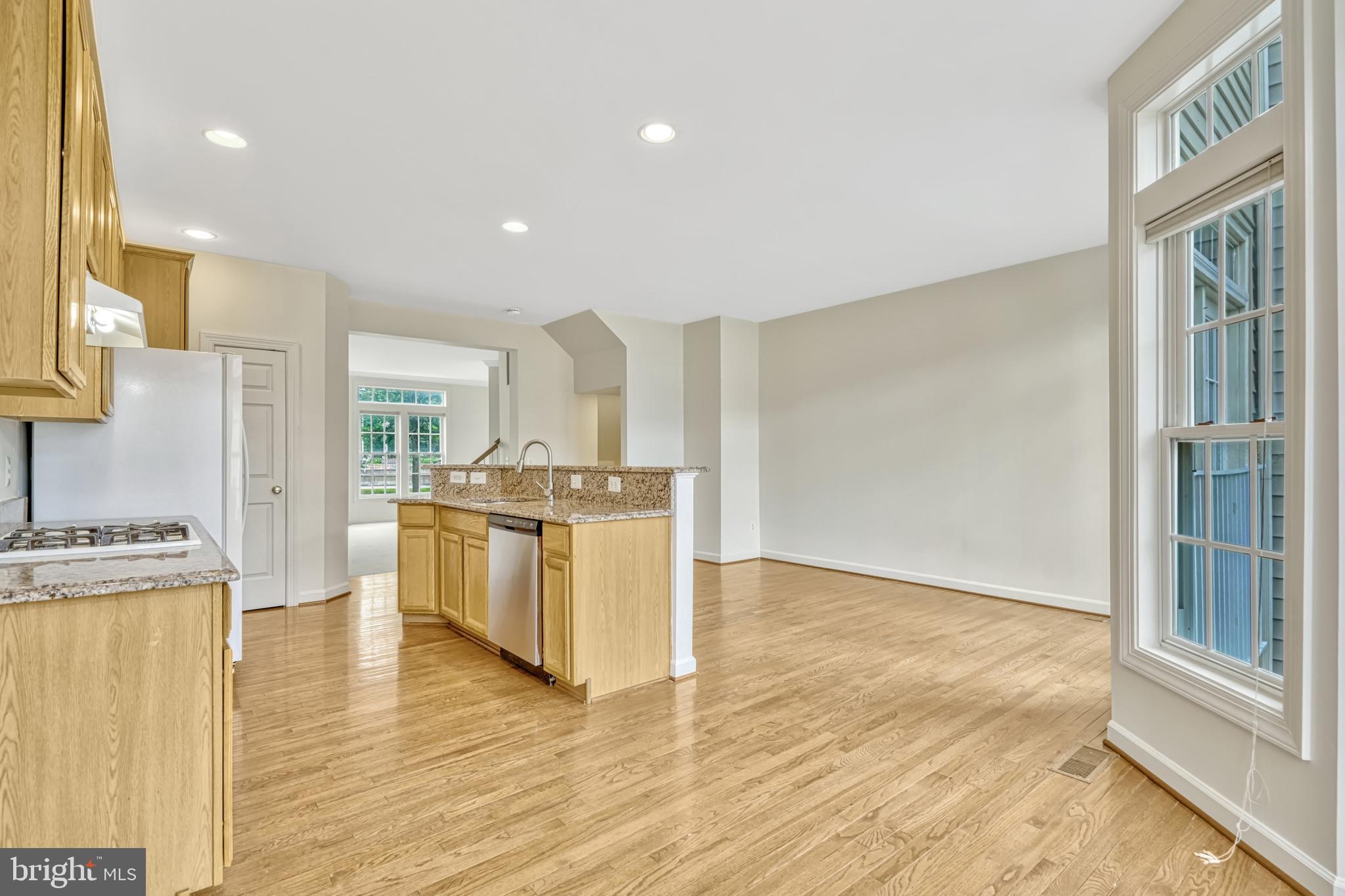 BUCKLEYS RESERVE - Residential