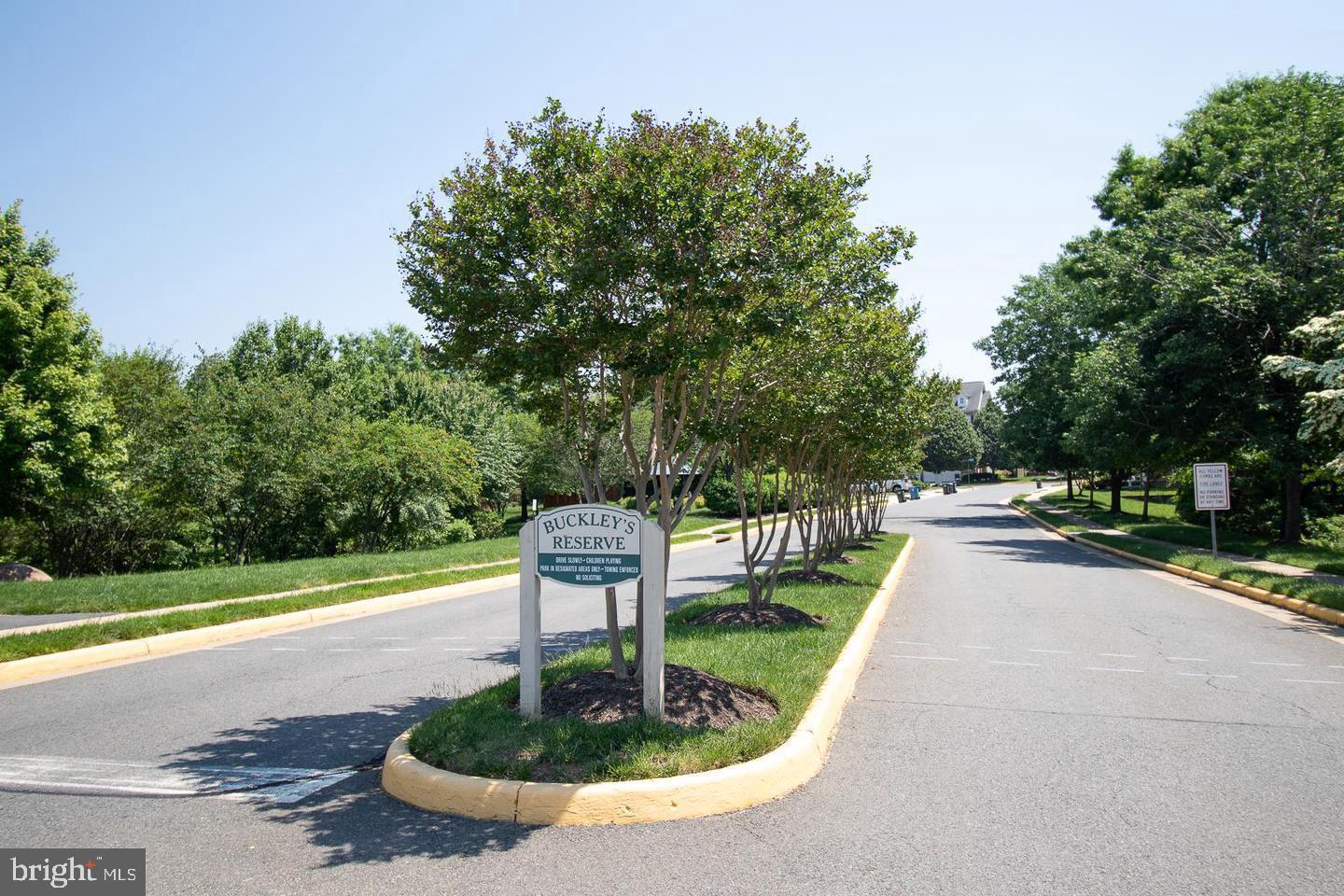 BUCKLEYS RESERVE - Residential