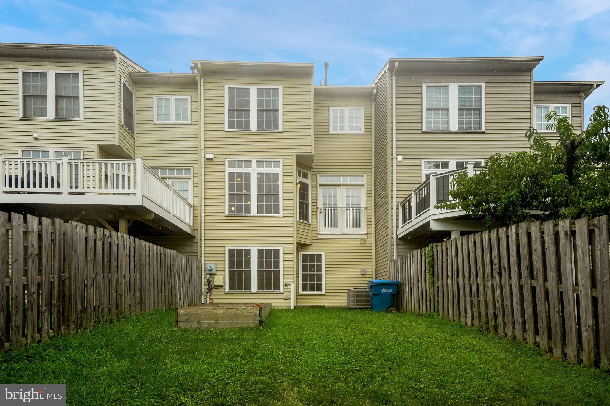 BUCKLEYS RESERVE - Residential