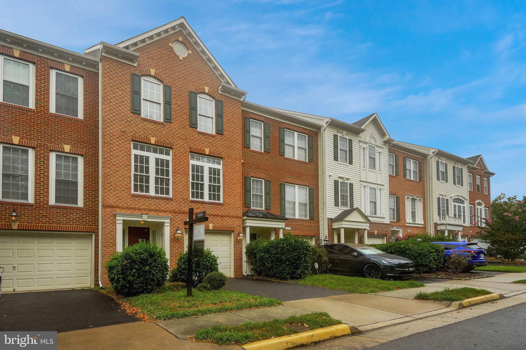 BUCKLEYS RESERVE - Residential