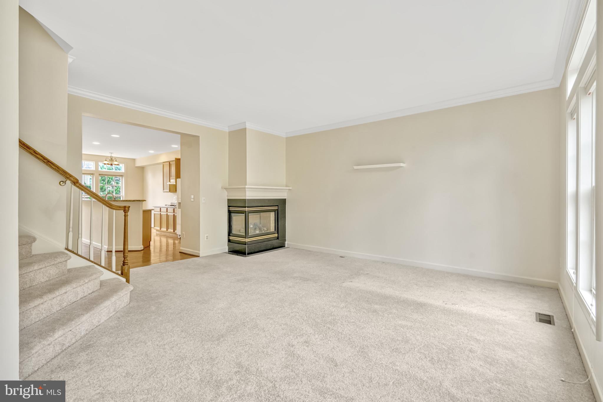 BUCKLEYS RESERVE - Residential