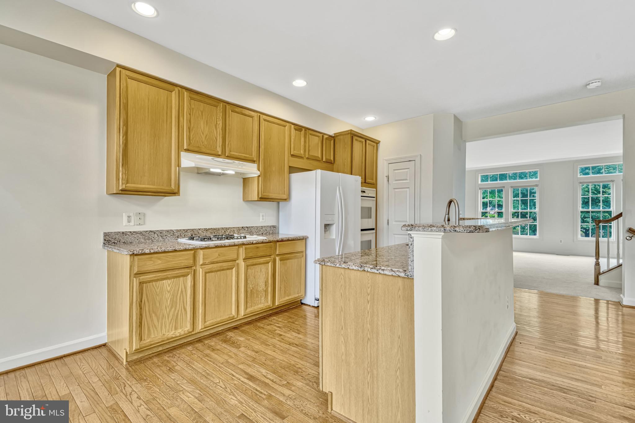 BUCKLEYS RESERVE - Residential