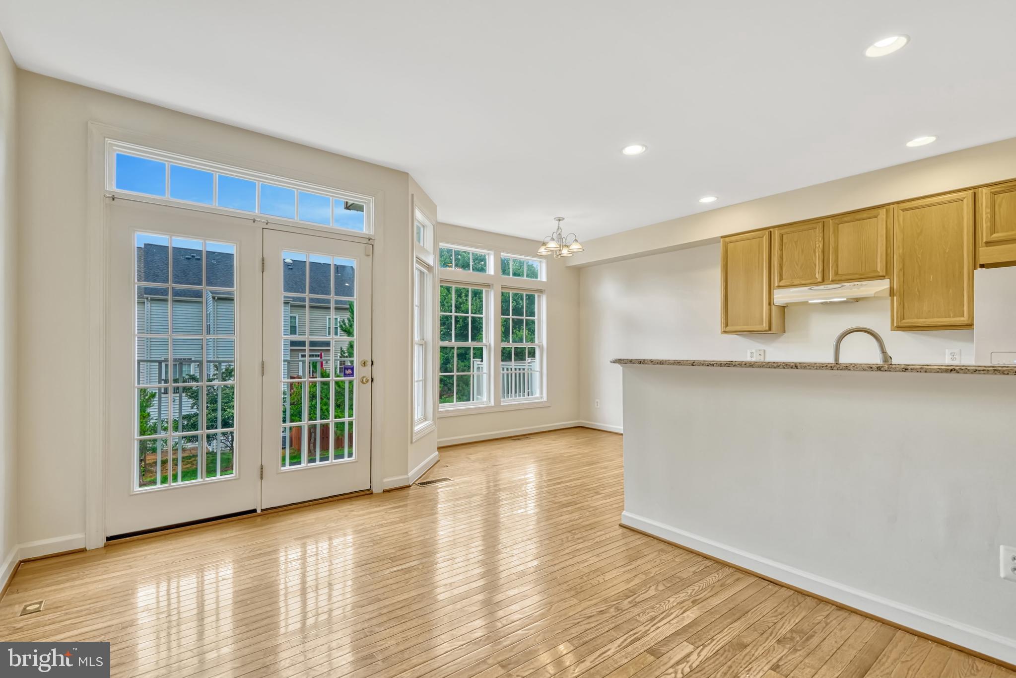 BUCKLEYS RESERVE - Residential