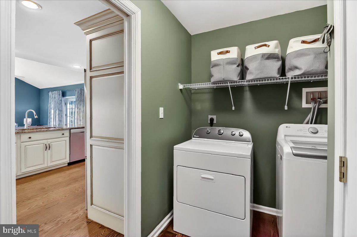 PARKSIDE - Residential