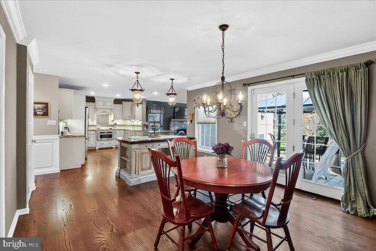 PARKSIDE - Residential