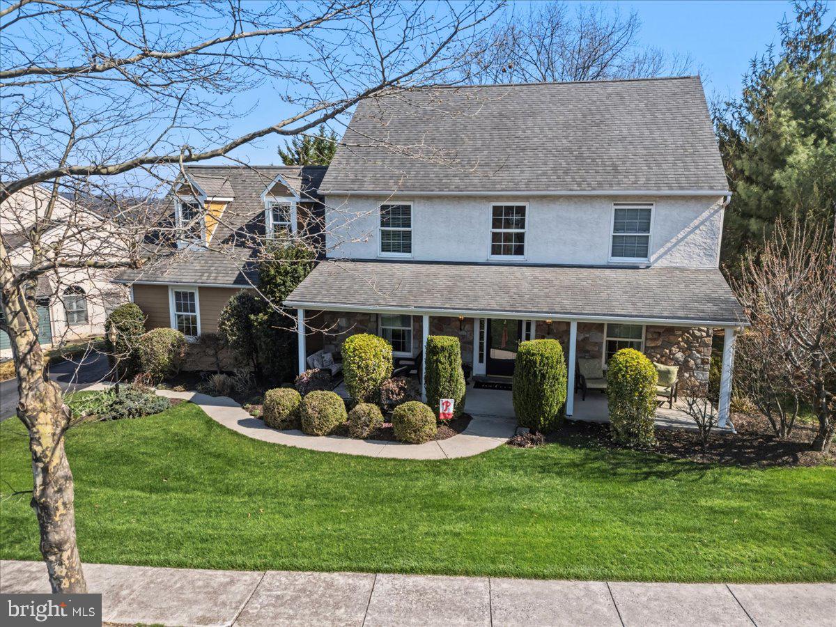 PARKSIDE - Residential