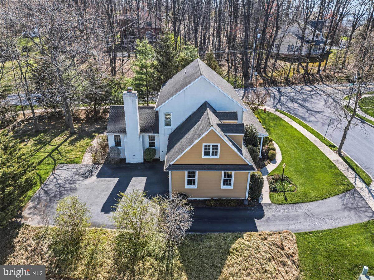 PARKSIDE - Residential