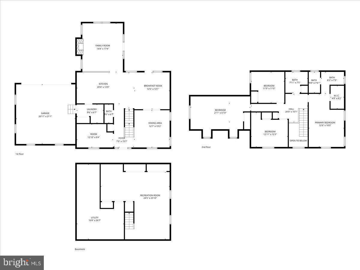 PARKSIDE - Residential