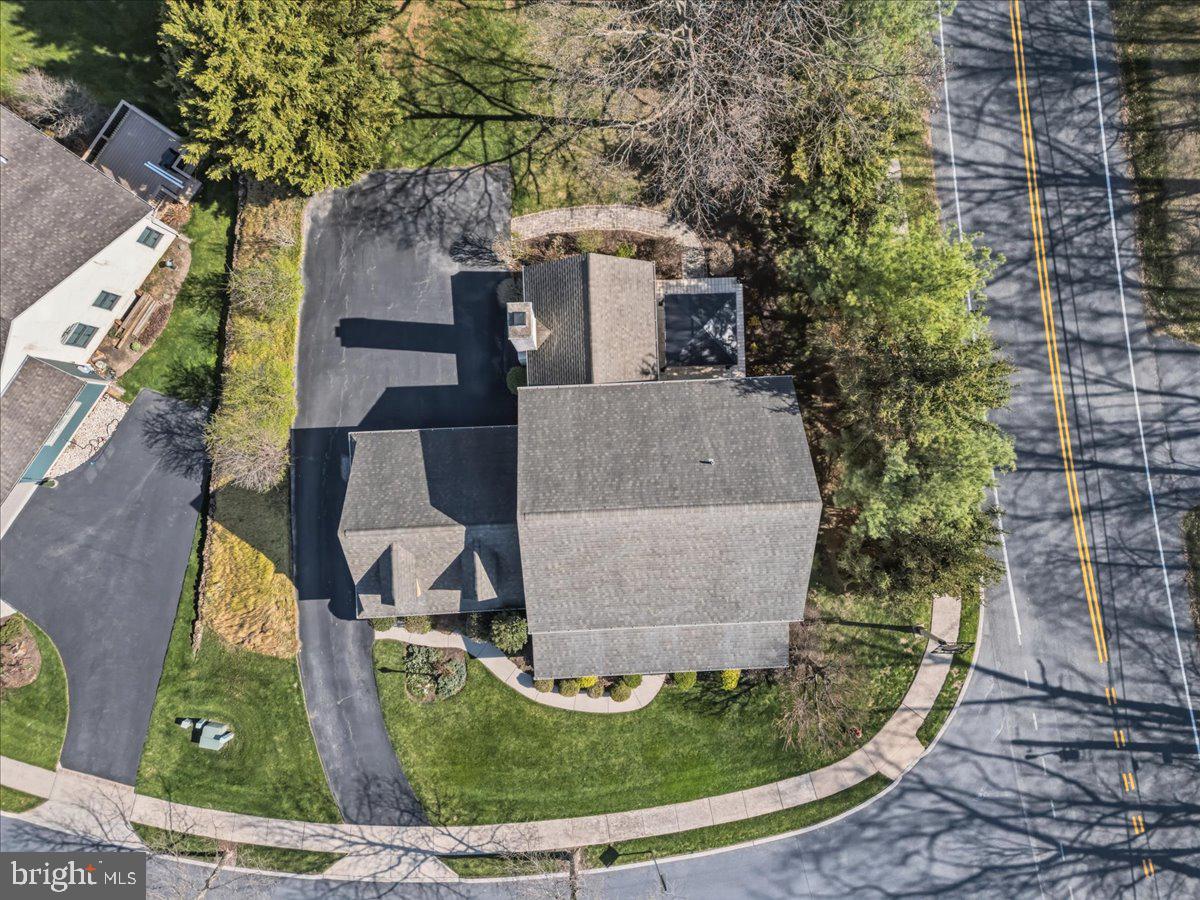 PARKSIDE - Residential