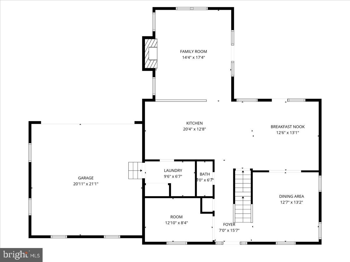 PARKSIDE - Residential