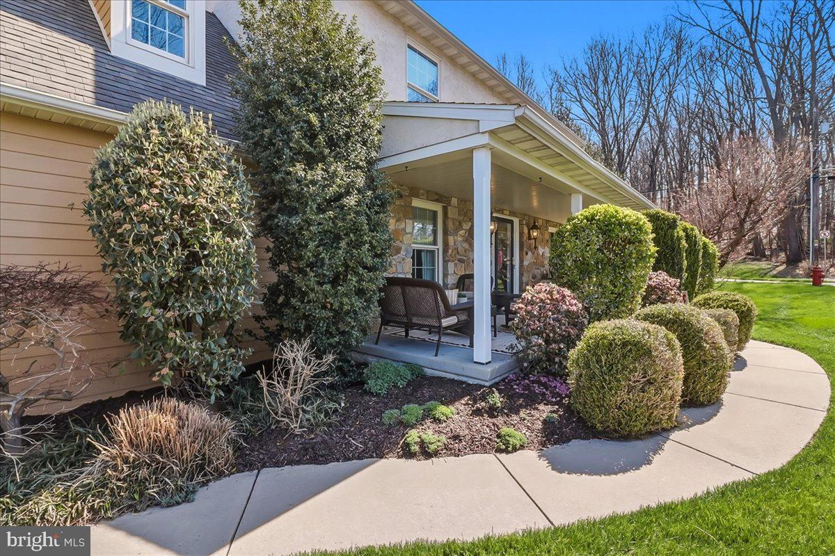 PARKSIDE - Residential