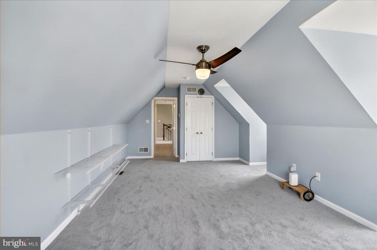 PARKSIDE - Residential