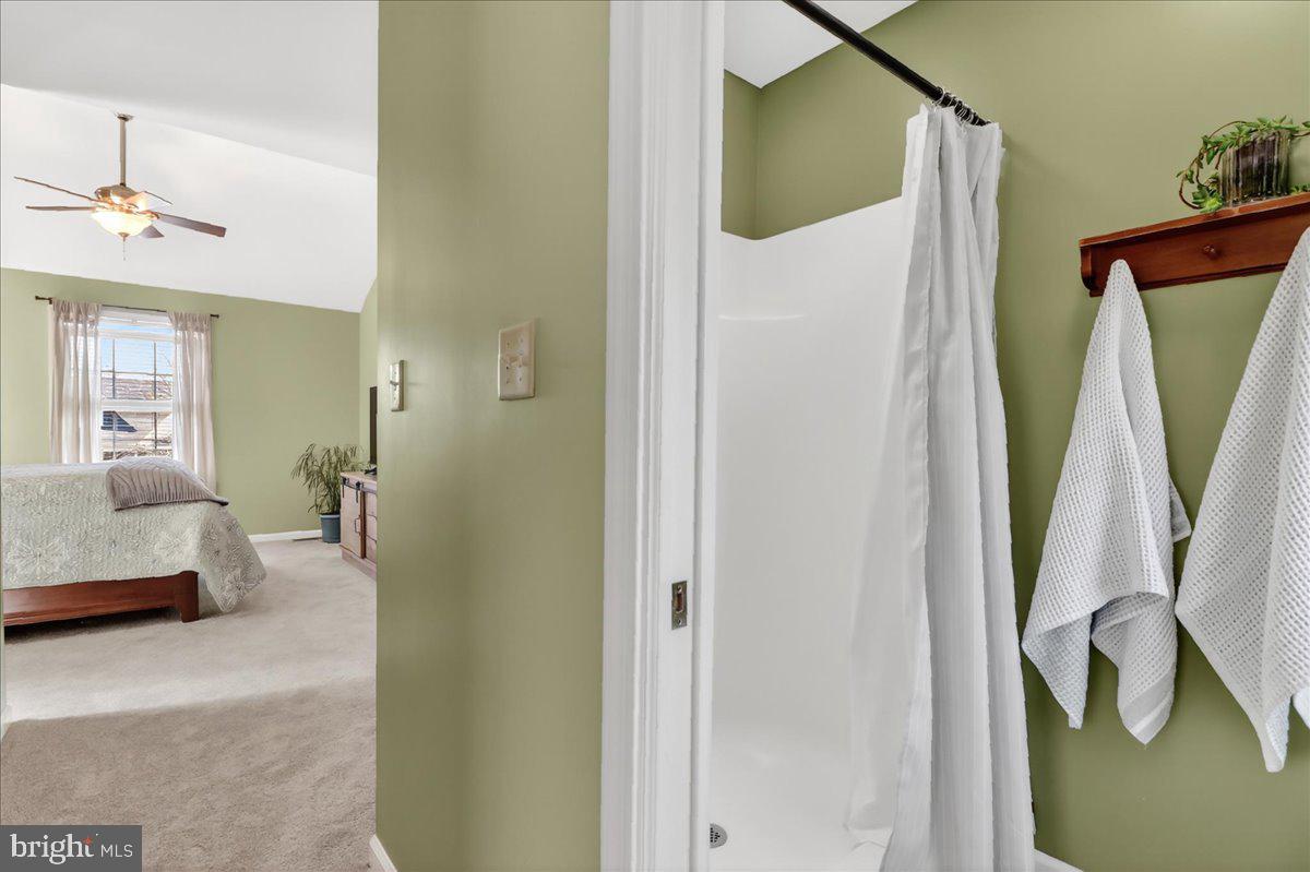 PARKSIDE - Residential