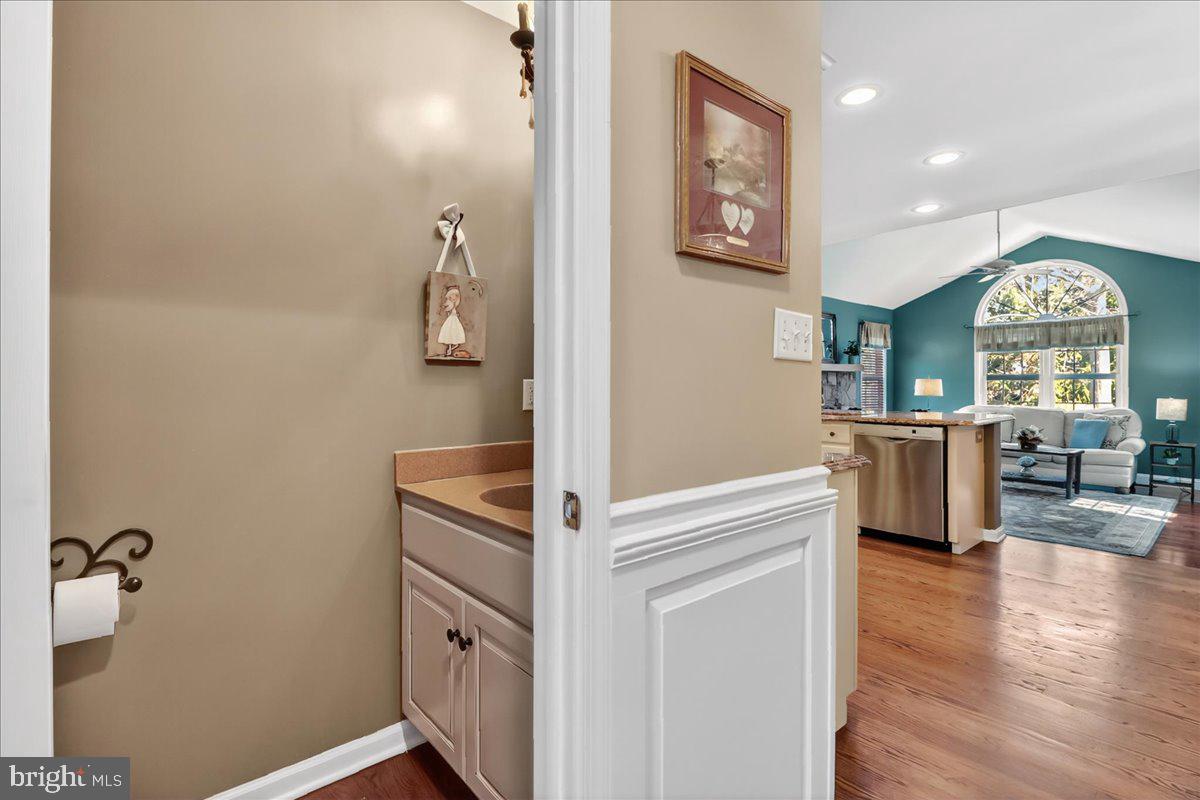 PARKSIDE - Residential