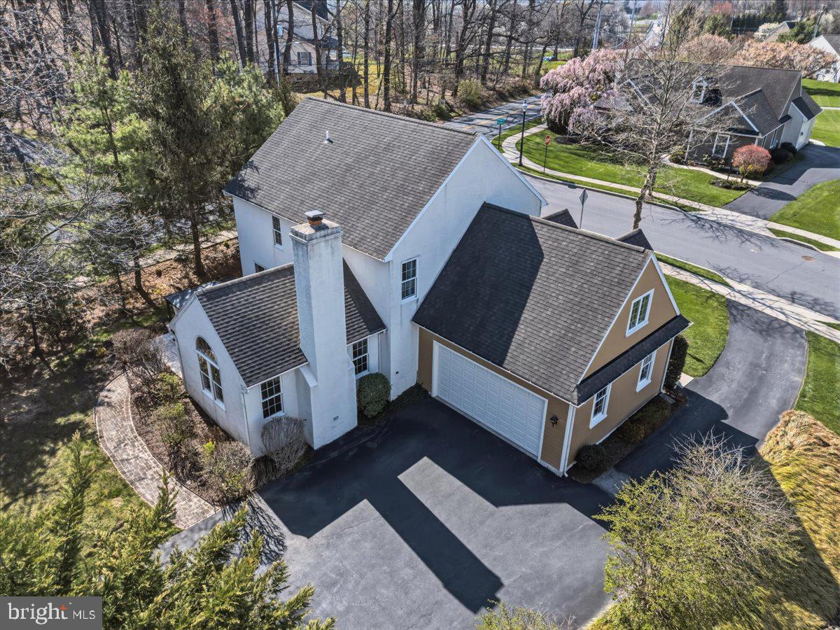 PARKSIDE - Residential