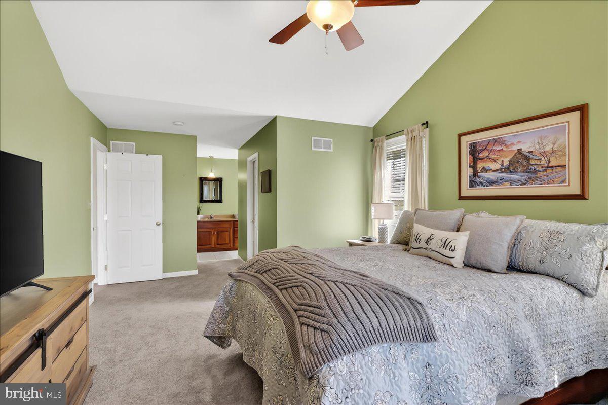 PARKSIDE - Residential