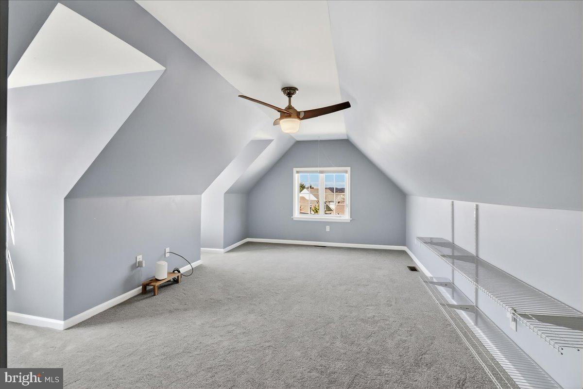 PARKSIDE - Residential