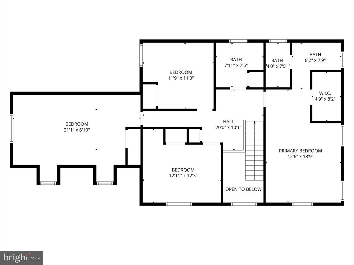 PARKSIDE - Residential