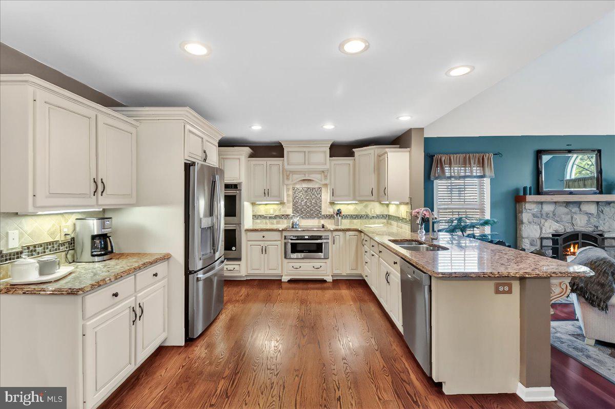 PARKSIDE - Residential