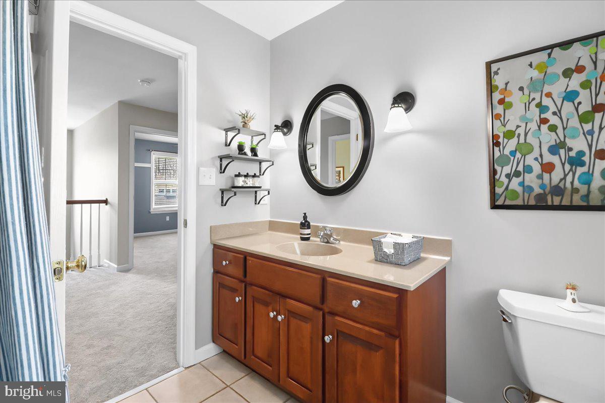 PARKSIDE - Residential