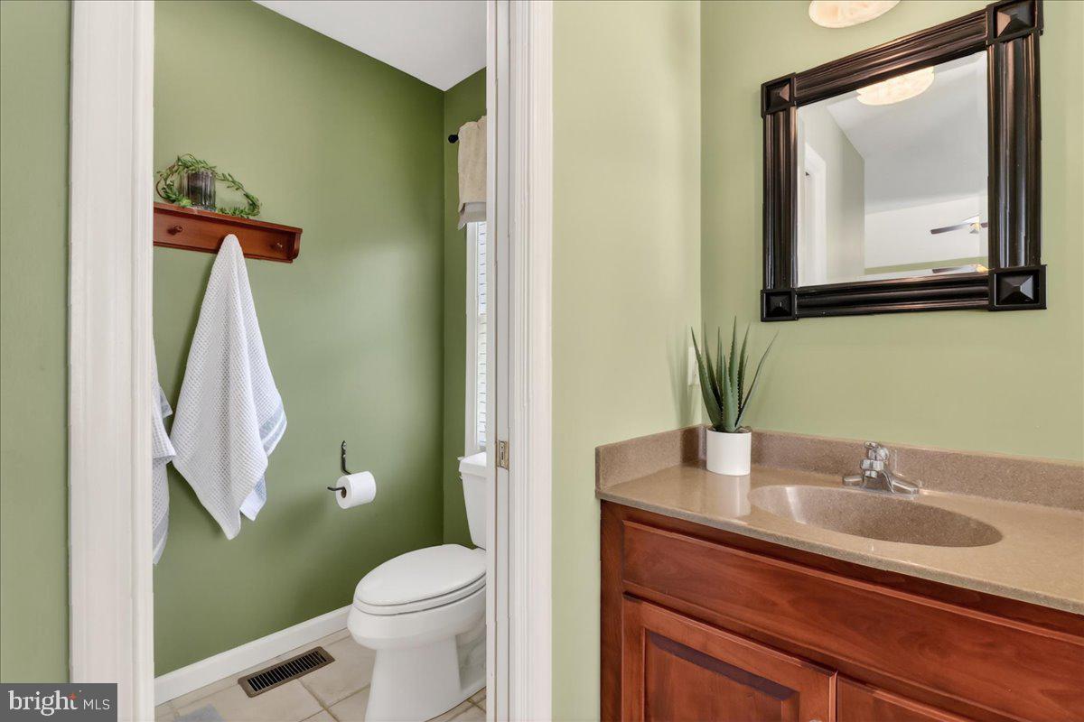 PARKSIDE - Residential