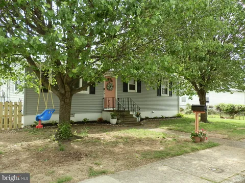 39 Harding Avenue, Pennsville, NJ 08070 - #: NJSA2014610