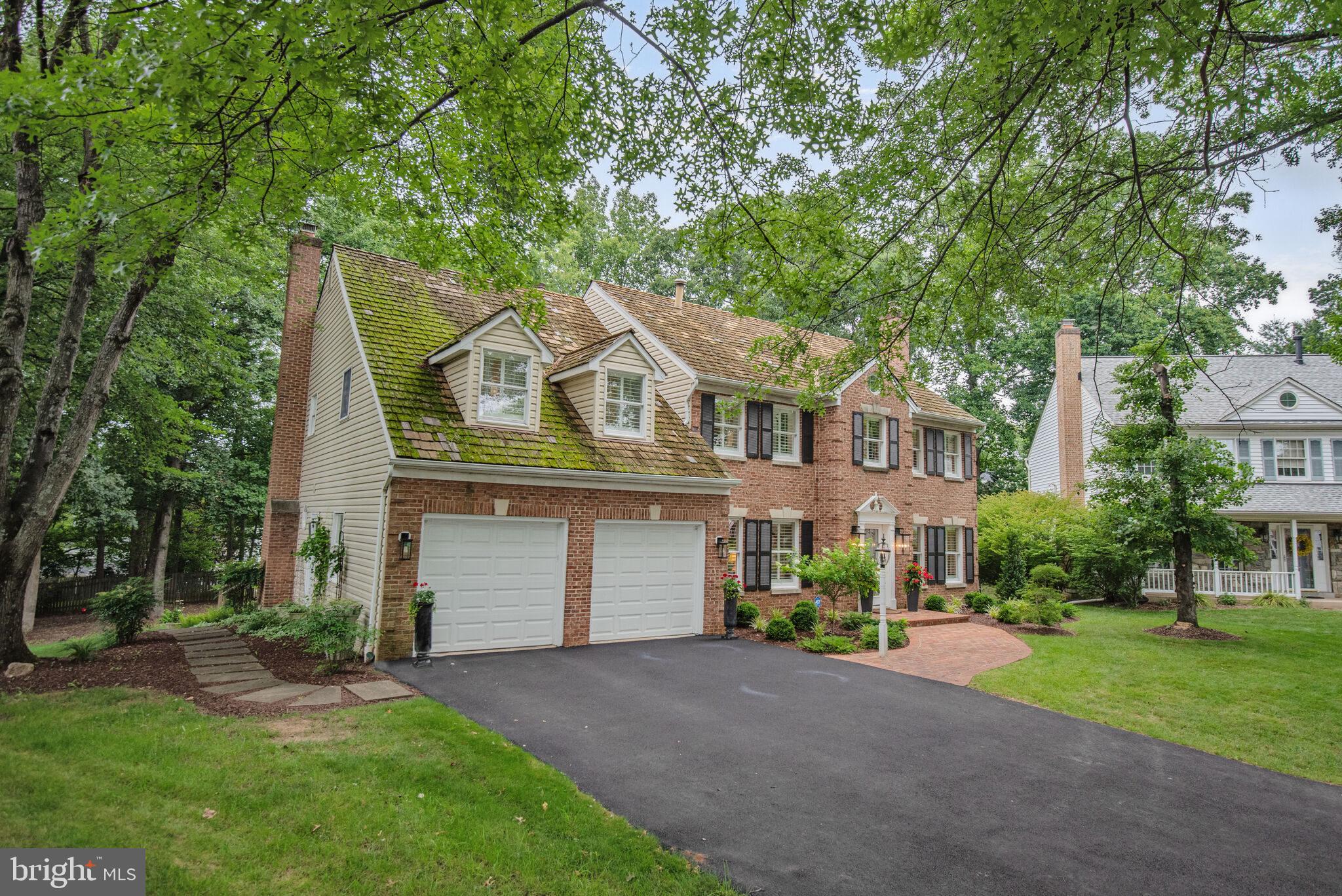 15508 SUMMER GROVE COURT
