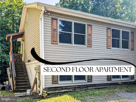 Condo For Rent - 5115 Irving Street #2<br/> Calvert County, SAINT LEONARD, MD 20685
