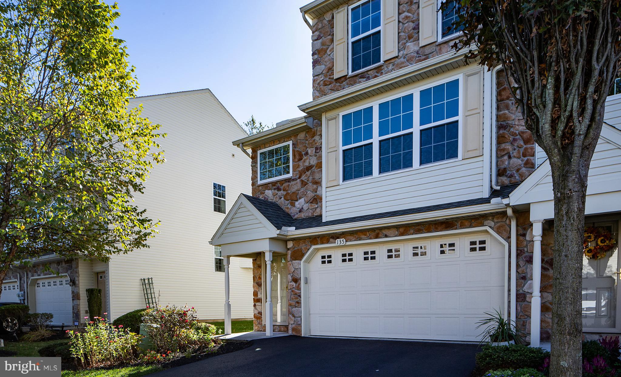 135 MAPLETON BOULEVARD