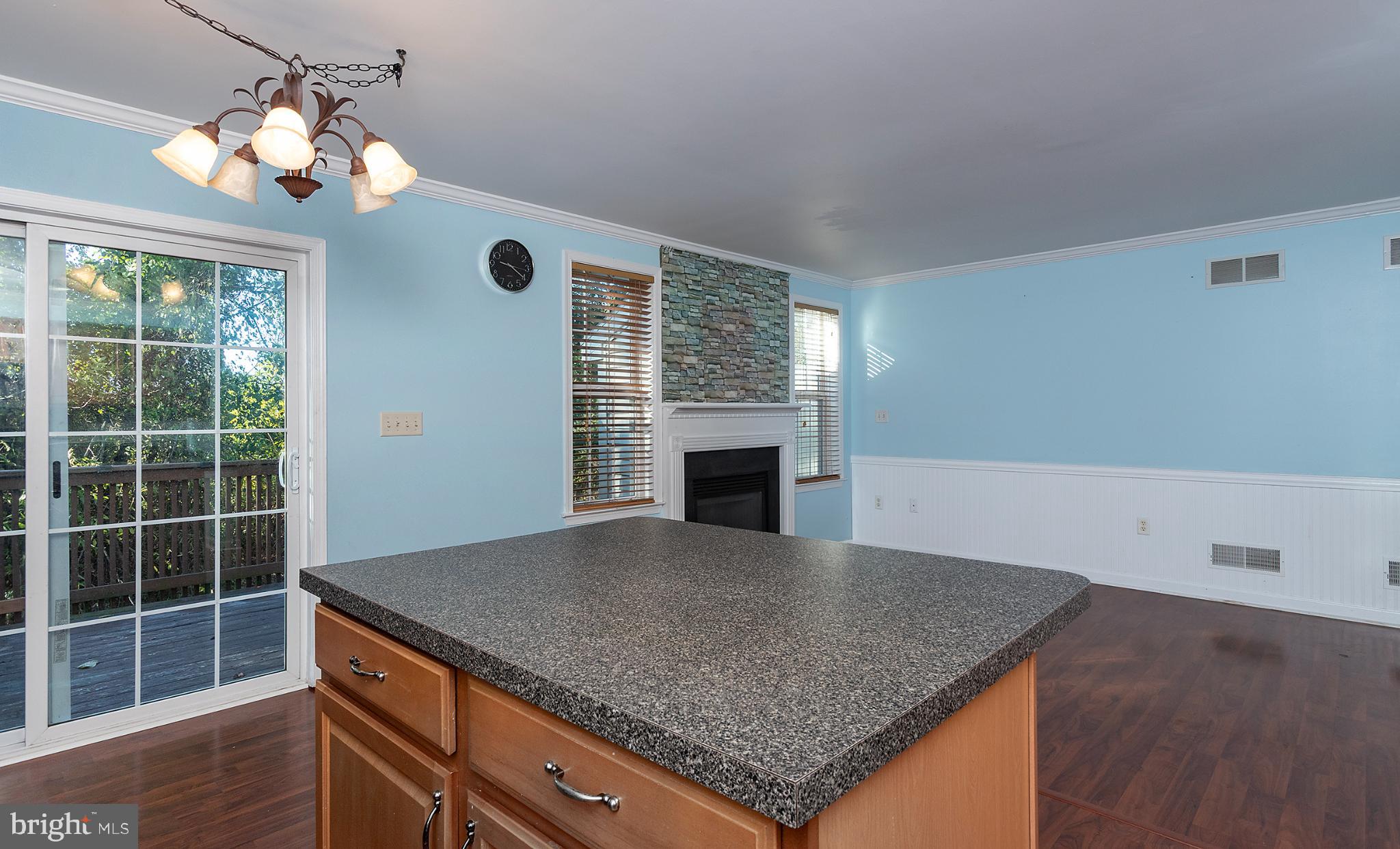 MAPLE GLEN - Residential