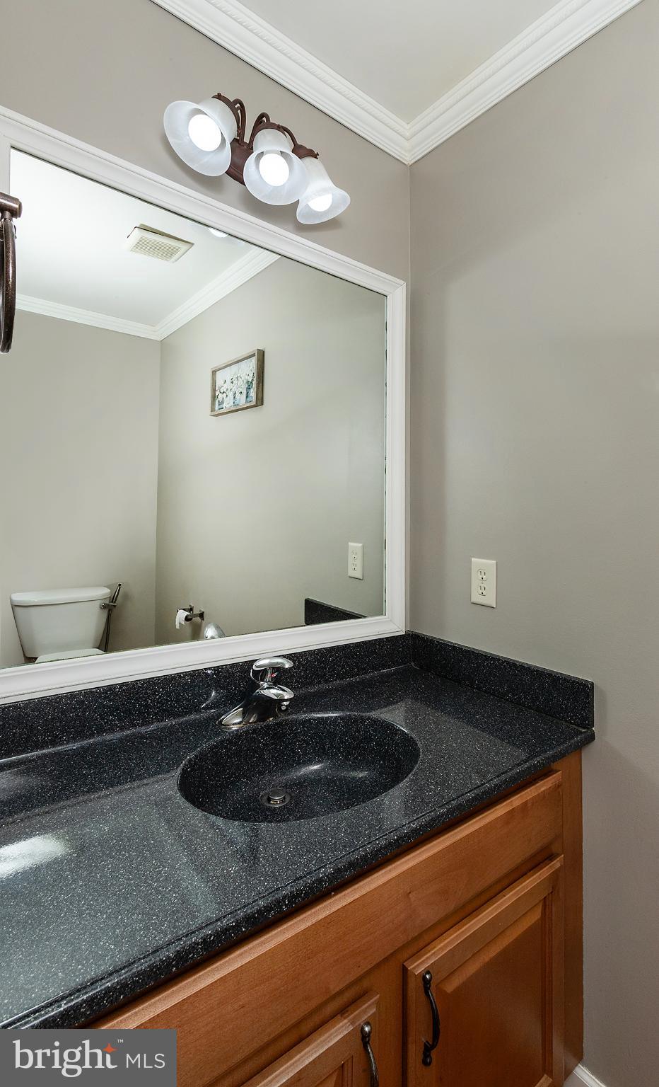 MAPLE GLEN - Residential