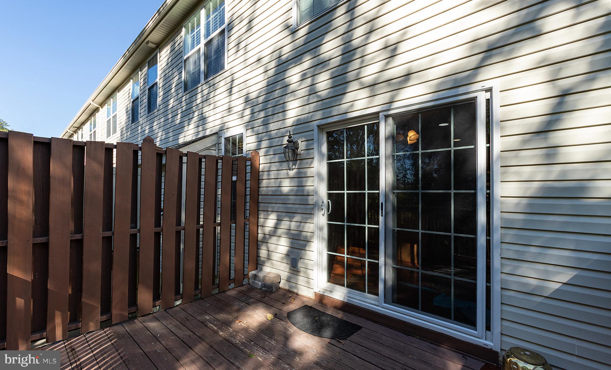 MAPLE GLEN - Residential