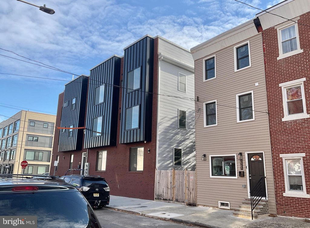 Photo of 2563 Emerald Street, PHILADELPHIA, PA 19125 (MLS # PAPH2561814)