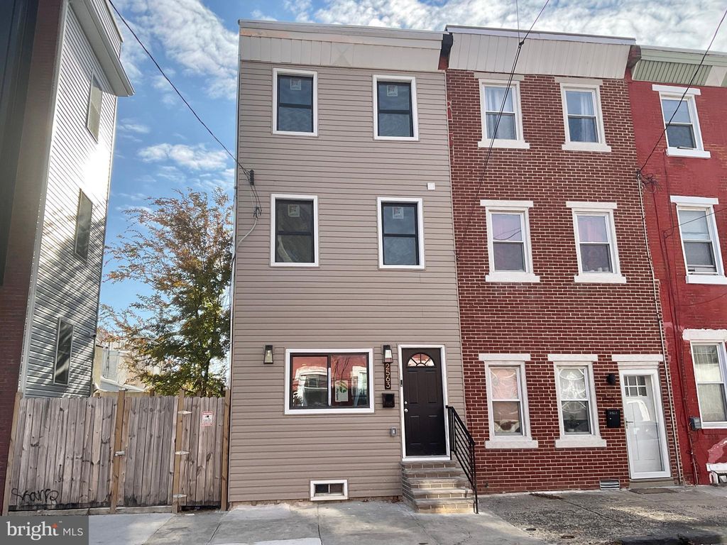 Photo of 2563 Emerald Street, PHILADELPHIA, PA 19125 (MLS # PAPH2561814)
