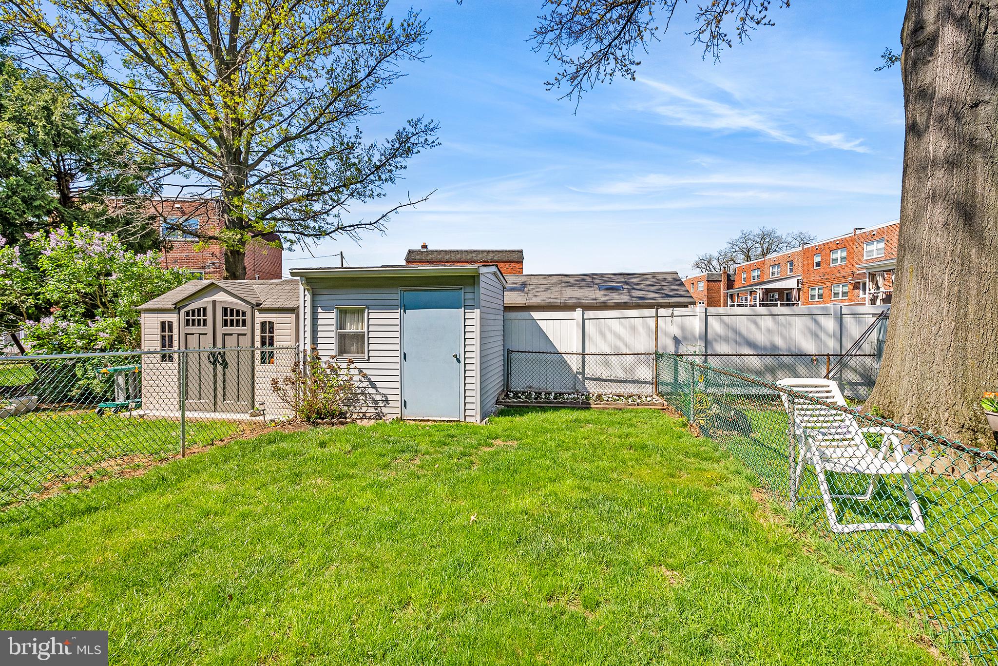 PHILADELPHIA - Residential