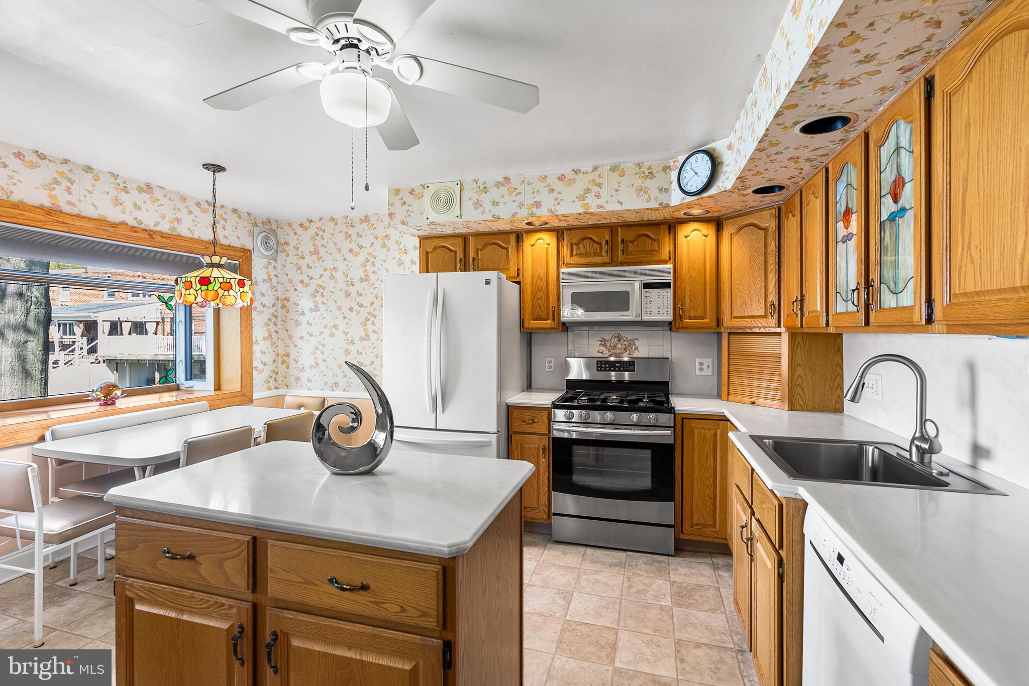 PHILADELPHIA - Residential