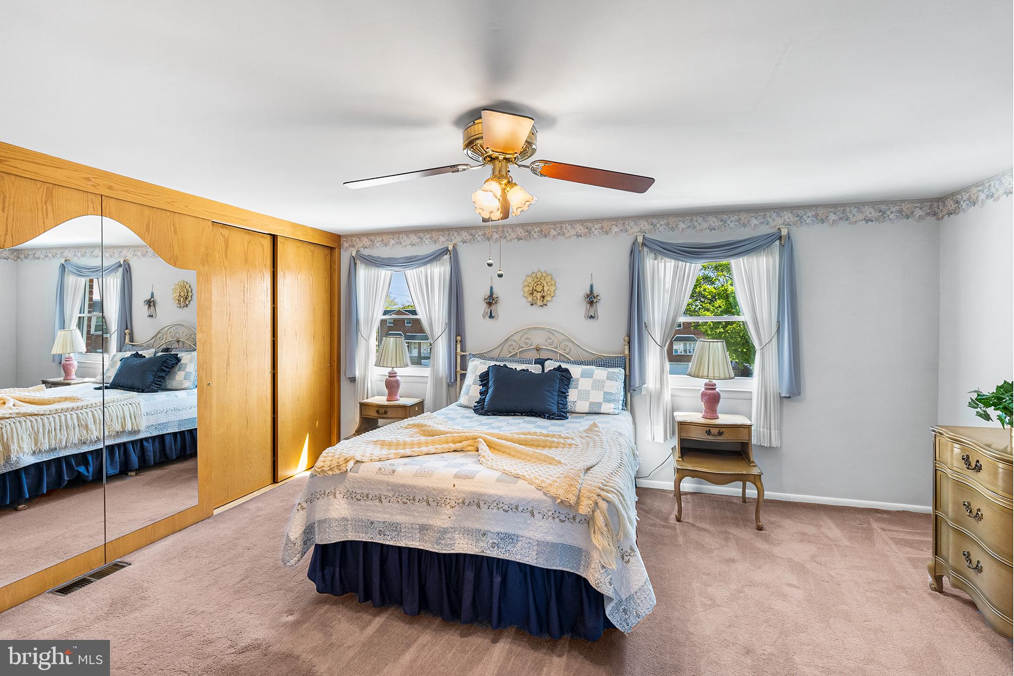 PHILADELPHIA - Residential