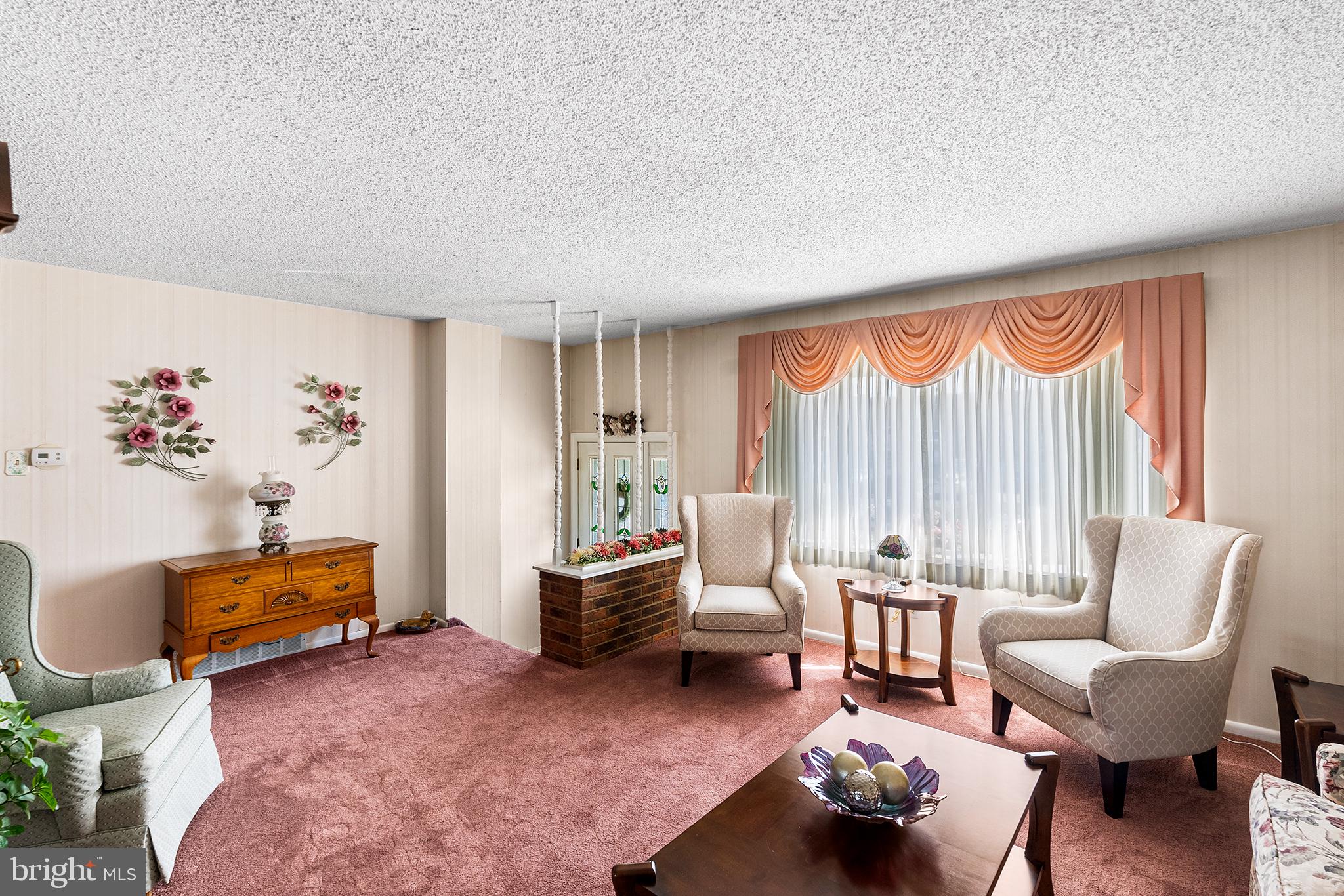 PHILADELPHIA - Residential