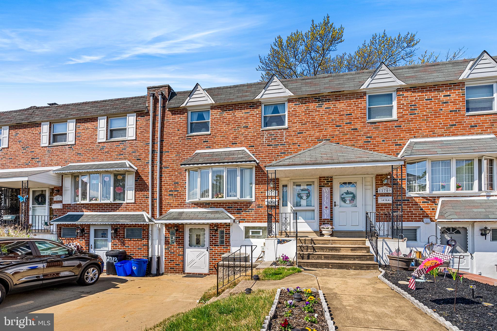 PHILADELPHIA - Residential