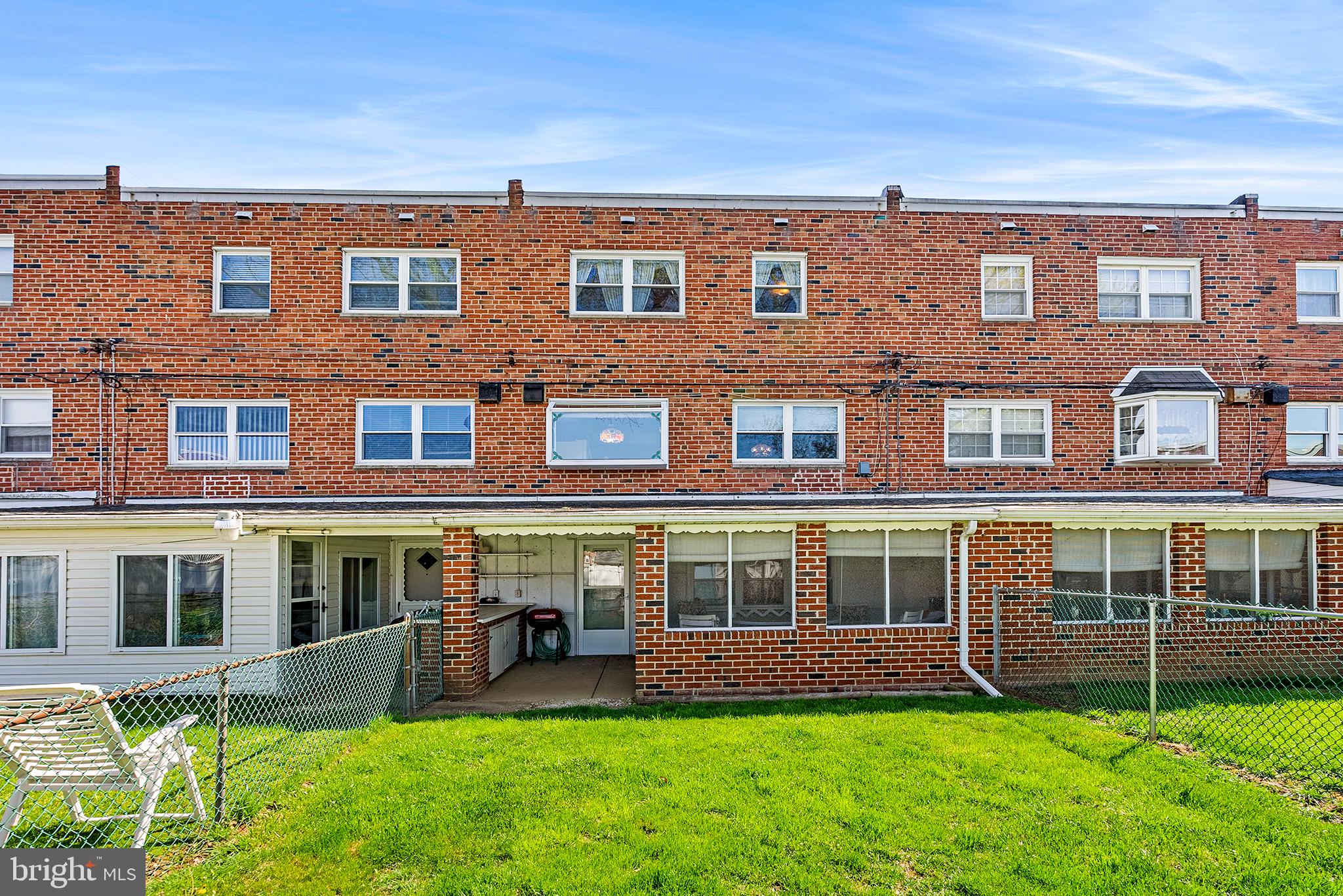 PHILADELPHIA - Residential