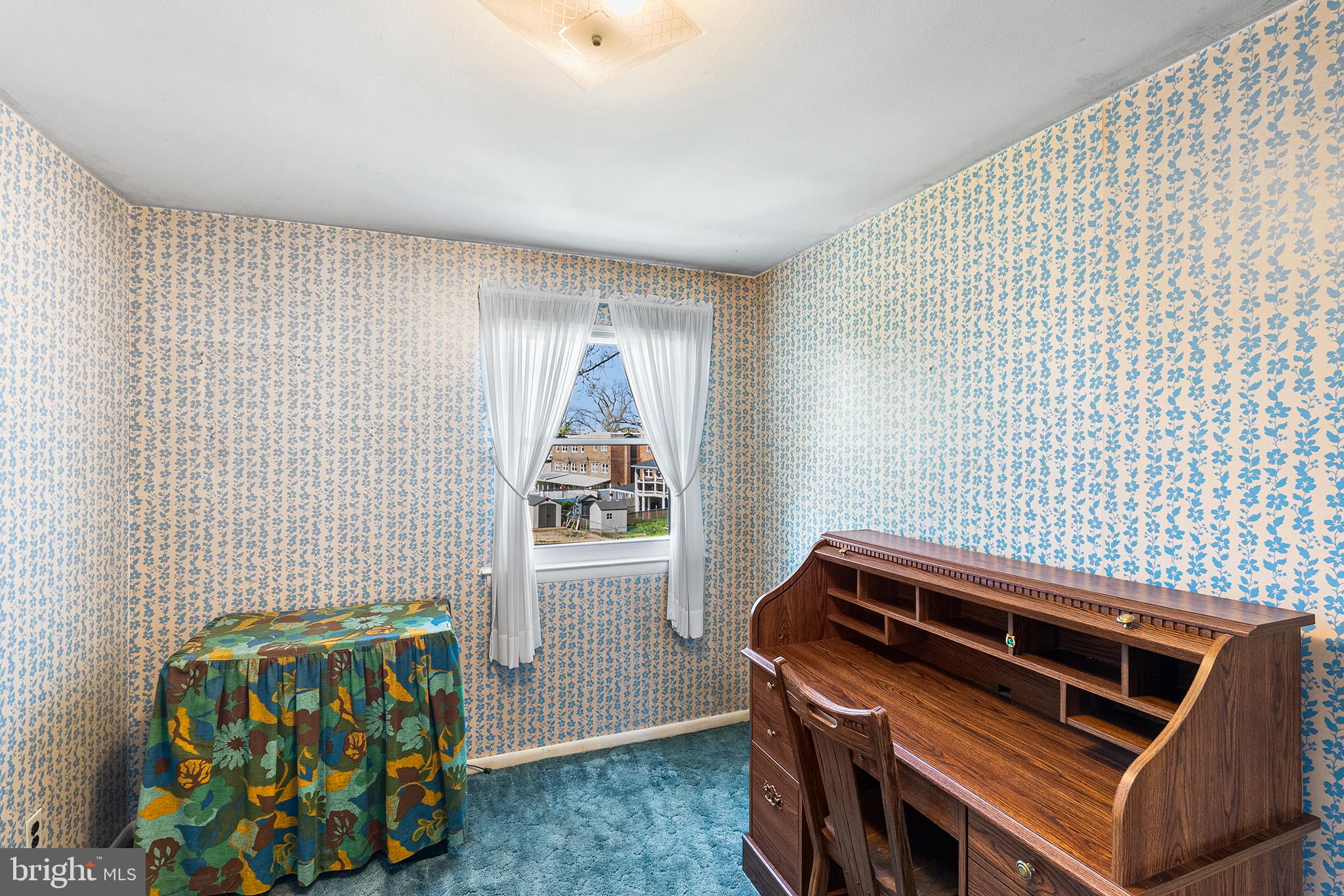 PHILADELPHIA - Residential