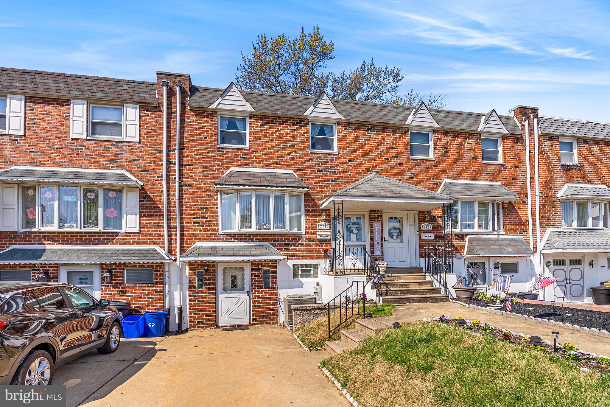 PHILADELPHIA - Residential