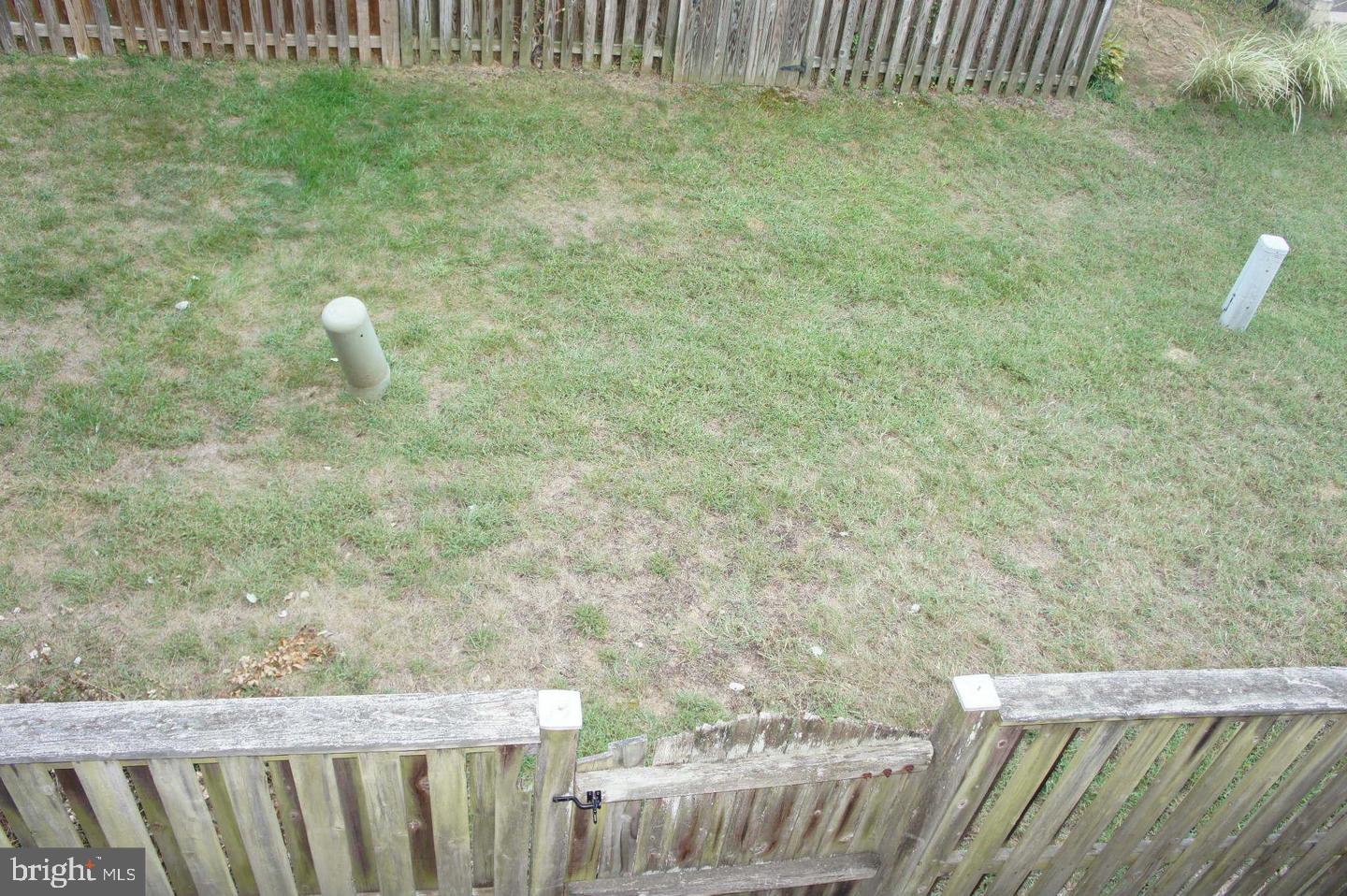 CROFTON VILLAGE - Residential Lease